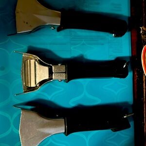 Corning wear handles